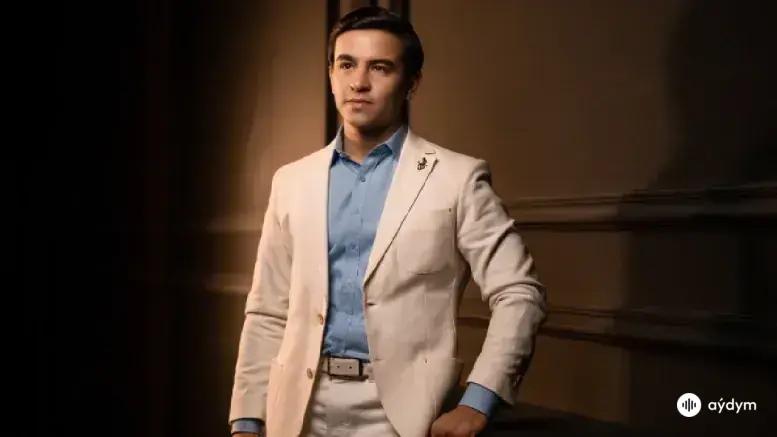 Men Günäkärmi (Janly Ses)