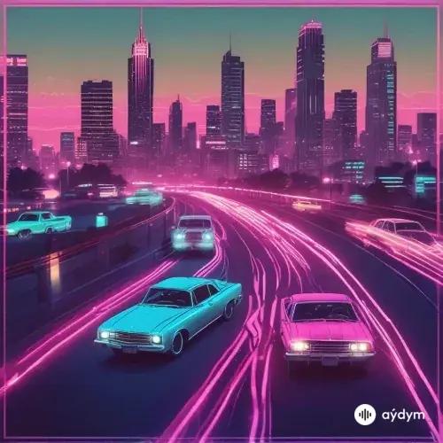 Aydym.com  - Neon Velocity