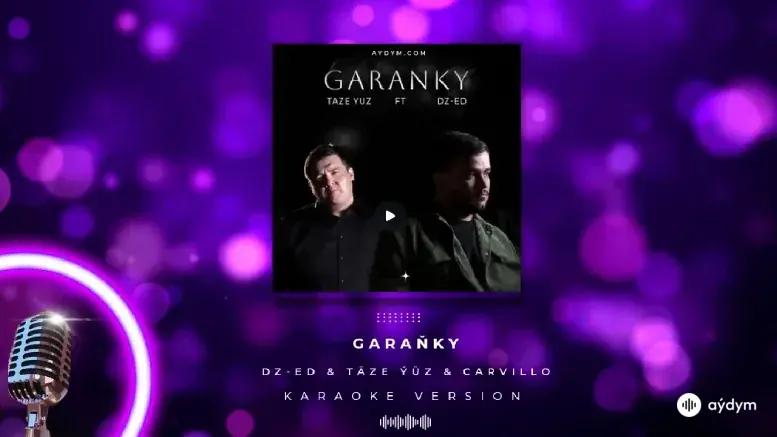 Garaňky