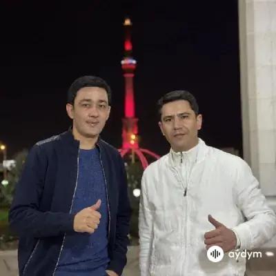 Adalat Ýazmämmedow - Bagyşla Allam