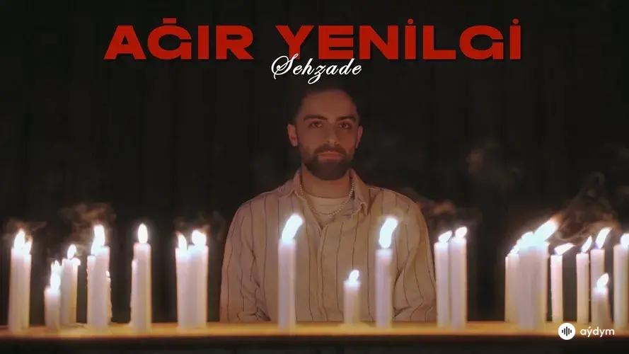 Ağır Yenilgi