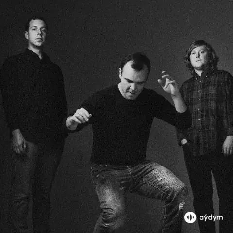 Future Islands