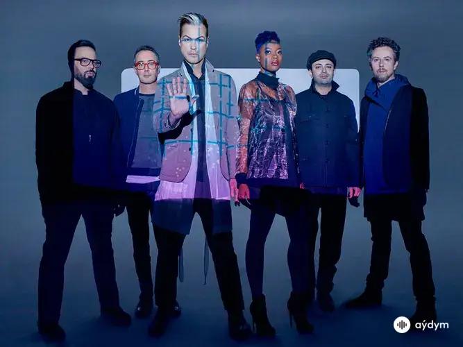 Fitz & The Tantrums
