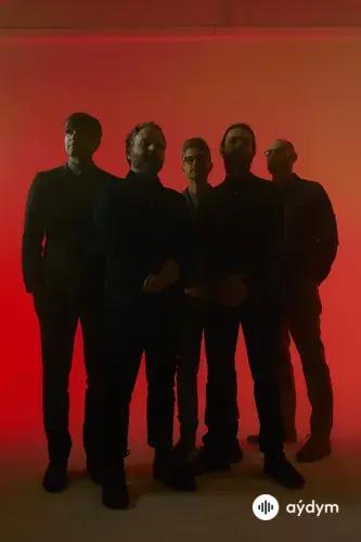 Death Cab for Cutie