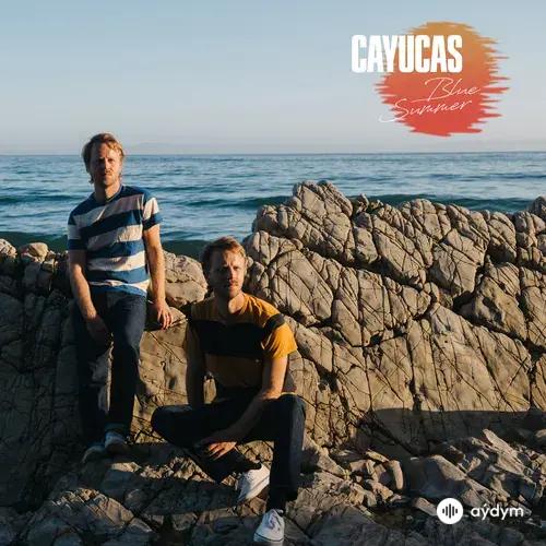 Cayucas