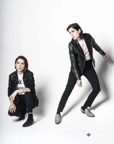 Tegan and Sara