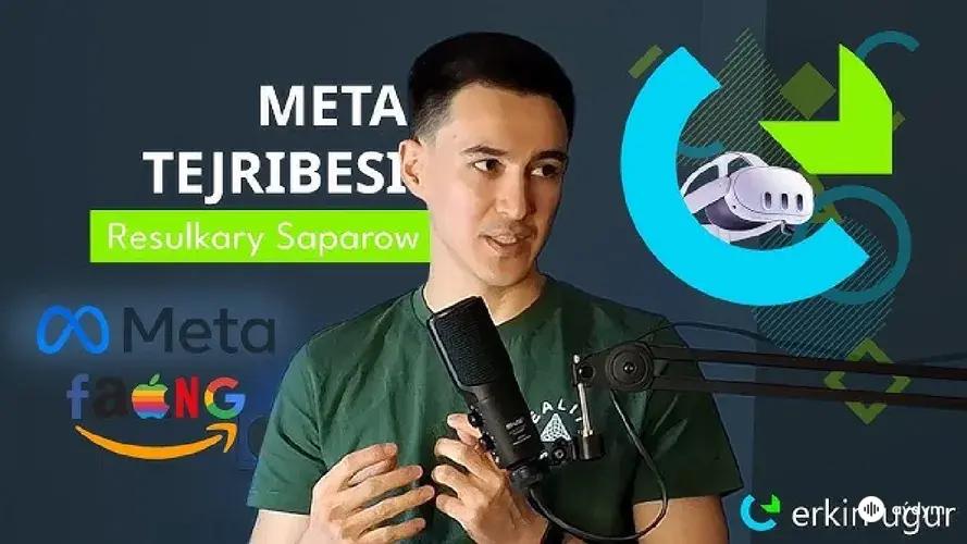 Meta we IT Dünýäsine Syýahat