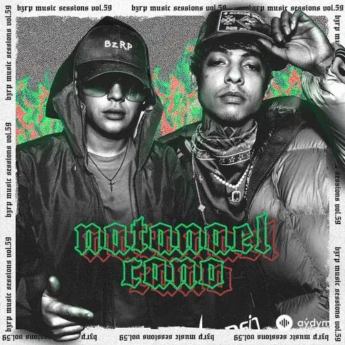 Bizarrap-Natanael Cano - Natanael Cano: Bzrp Music Sessions, Vol. 59