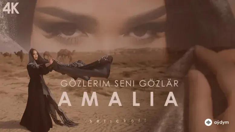 Gözlerim Seni Gözlar