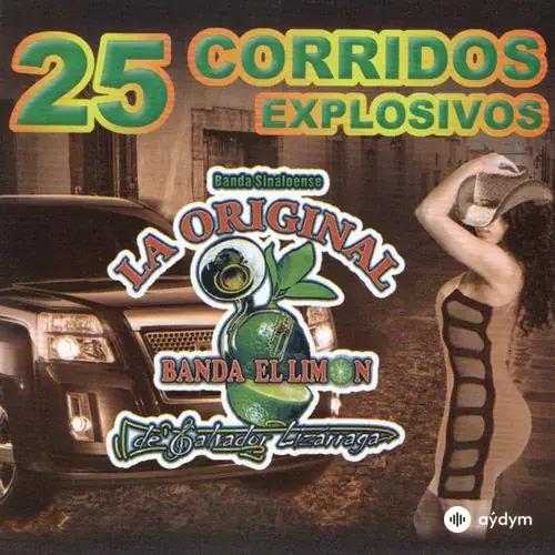 La Original Banda El Limón de Salvador Lizárraga