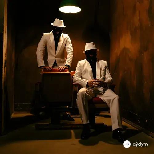 Криминальный бит