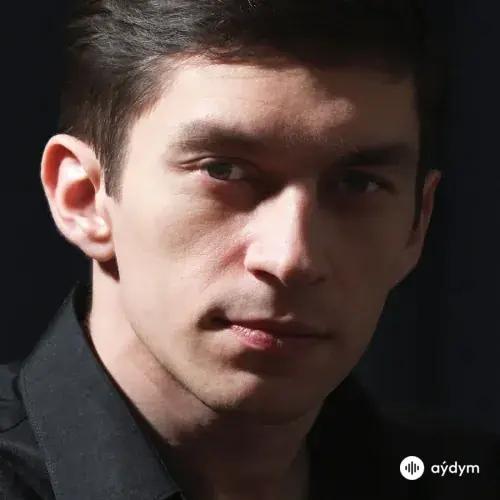 Владимир Бочаров 