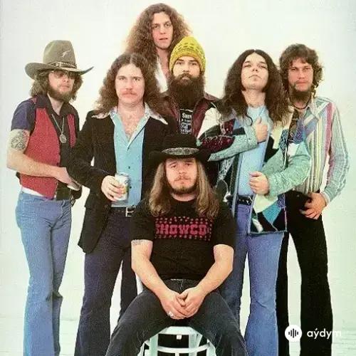 Lynyrd  Skynyrd
