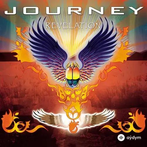 Journey  - Any Way You Want It