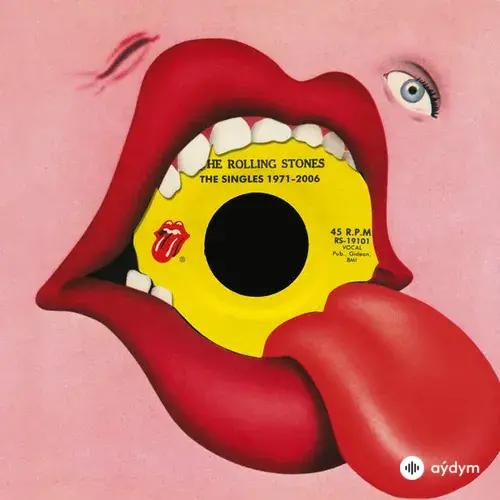 The Rolling Stones - Angie