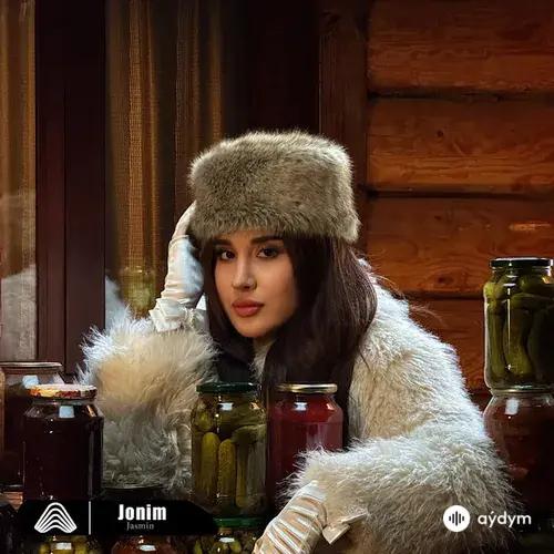 Jasmin  - Jonim