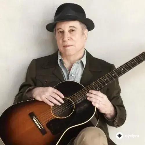 Paul  Simon