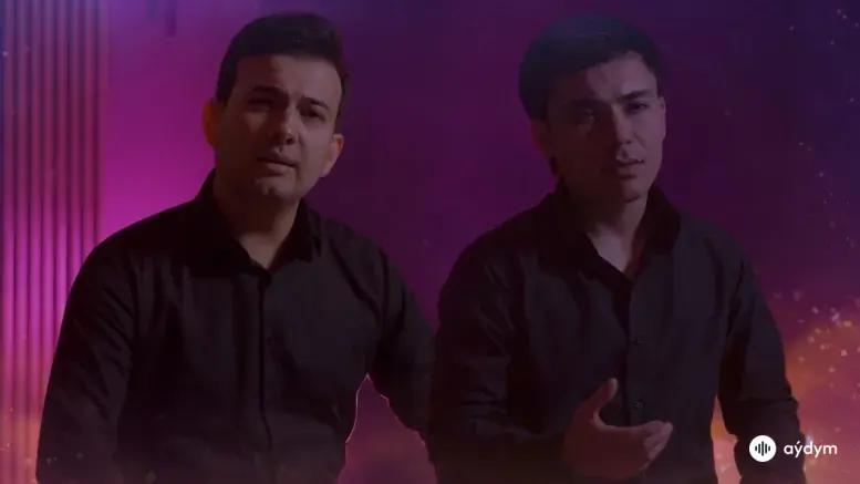 Gysylan Diş - & Ýegen Ýegenow