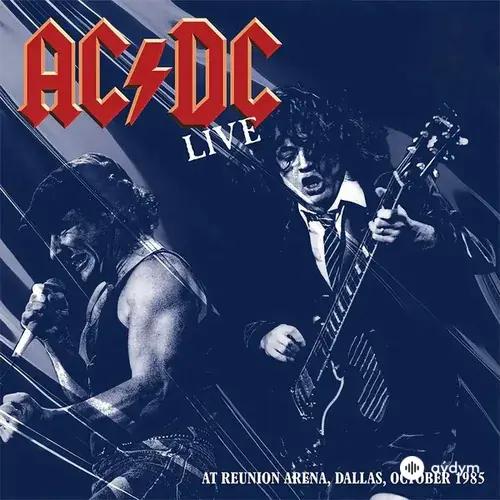 AC/DC  - T.N.T.