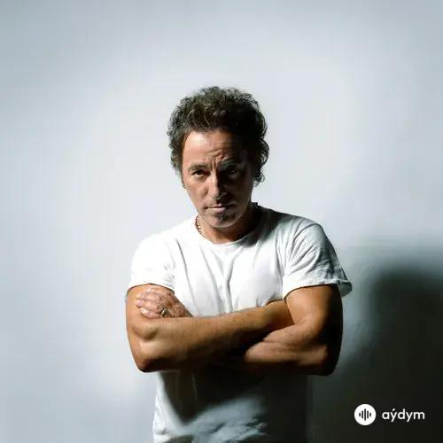 Bruce  Springsteen