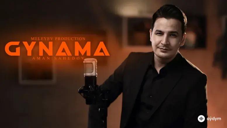 Gynama