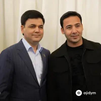 Hemra Rejepow-Jeýhun Atajykow (Goçmyrat) - Ululygyň Nalasy