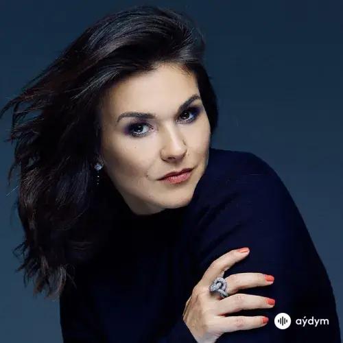 Ольга Перетятько