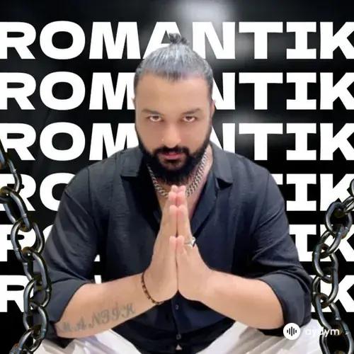 Romantik Erhan