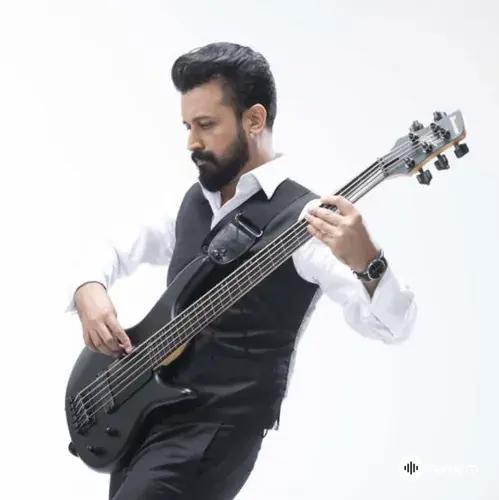 Atif  Aslam