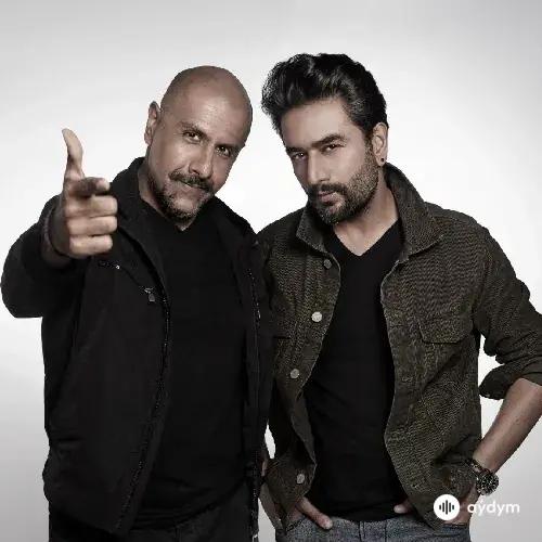 Vishal-Shekhar 