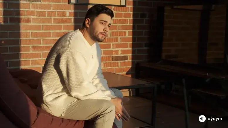 Берегу Тебя Во Сне