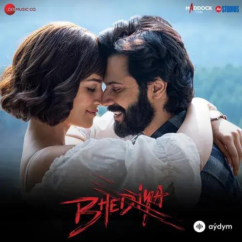 Amitabh  Bhattacharya-Sachin Jigar-Arijit Singh - Apna Bana Le