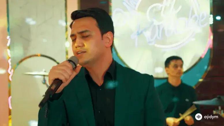 Ömrimiň Ak Ýyldyzy (Janly Ses)