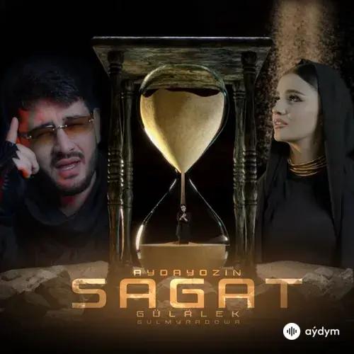 Gülälek Gulmyradowa-Aydayozin  - Sagat