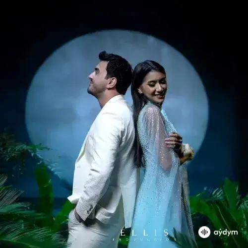 Rovshen -Shahrizade  - Ýüregime Ýazdym Adyň