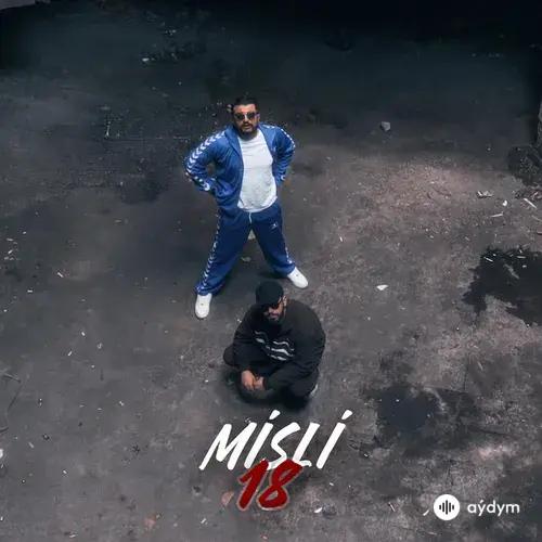 Sanjar Music -Yasta  - Misli 18