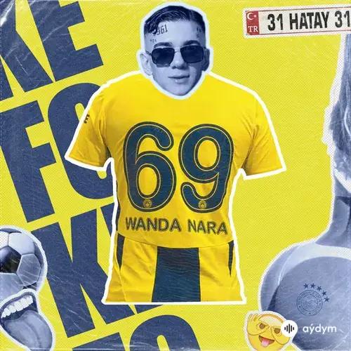 Kefo  - Wanda Nara