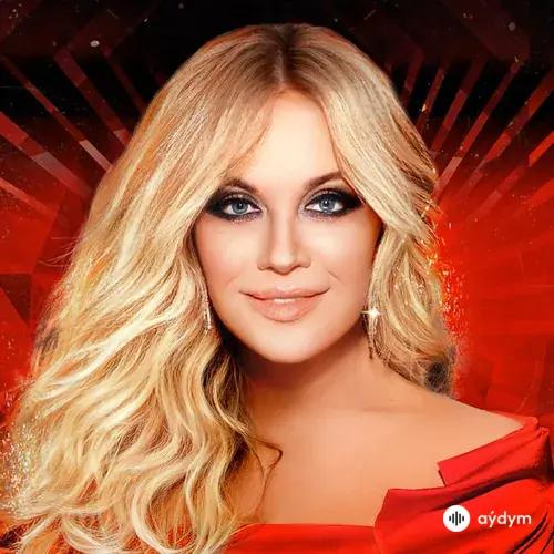 Таисия  Повалий