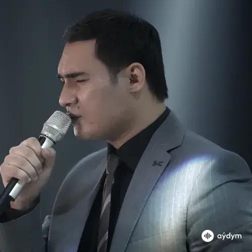 Yhlas Hojagulyýew - Sadabym (Janly Ses)