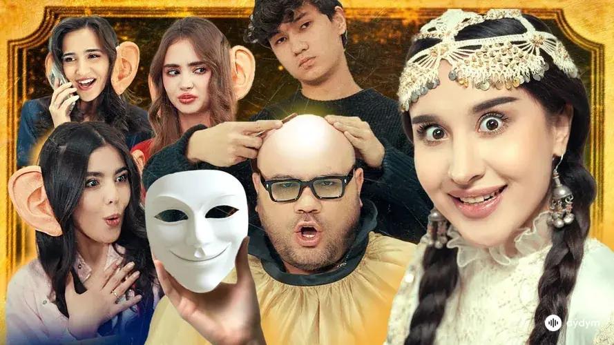 Siz yaxshiyu biz yomon