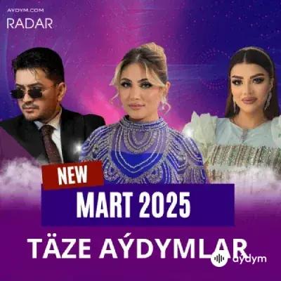 Aydymcom Radar Mart