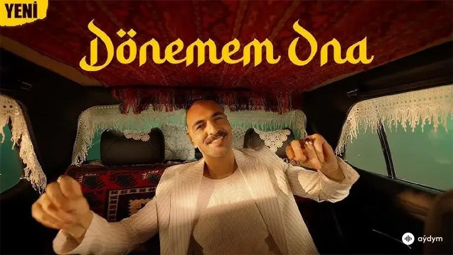 Dönemem Ona