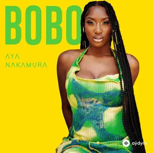 Aya Nakamura  - Bobo