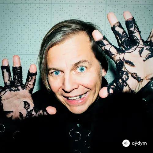 Мумий Тролль