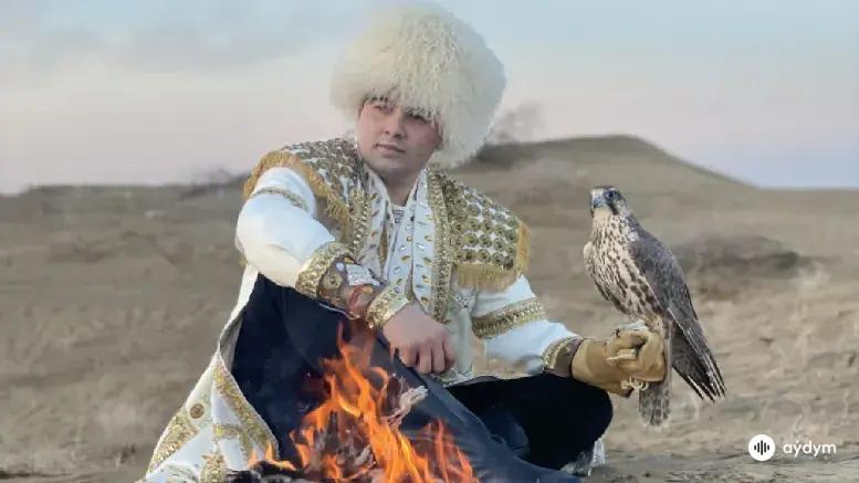 Aglaýan (Janly Ses)