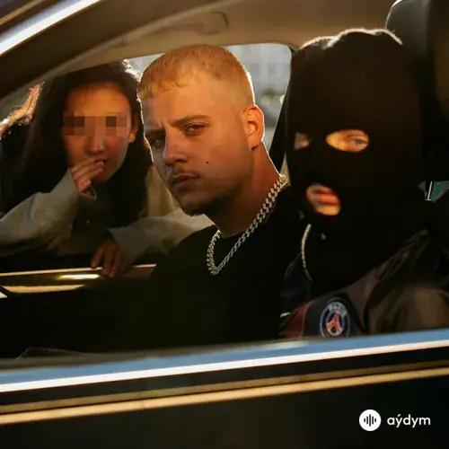 PLK -Hamza the Fantastic  - Pilote