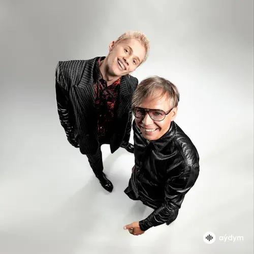 Даня Милохин-Мумий Тролль - Башня