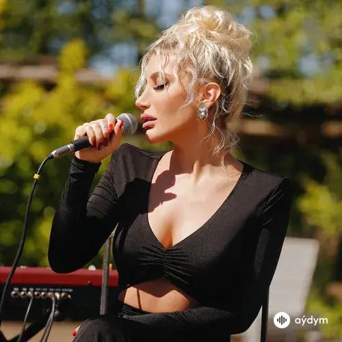 Irem Derici-Onurr  - Güya