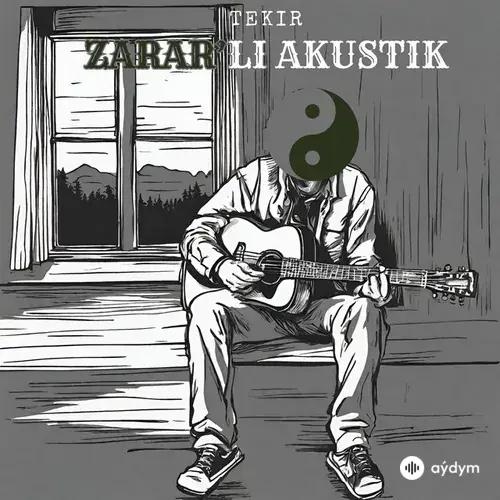Zararlı Akustik