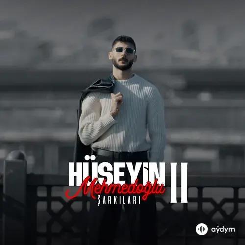 Hüseyin  Mehmedoğlu - Karlı Bahar